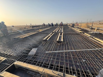 civil Work